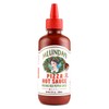 Melinda's Crushed Red Pepper Pizza Hot Sauce - 12 oz