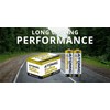 Atomic AAA 1.5V LR03 AM4 Ultra Alkaline High Performance Batteries