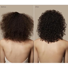 Tea Tree Lavender Mint Deep Conditioning Mineral Hair Mask, Hydrates + Strengthens, For Coarse + Dry Hair