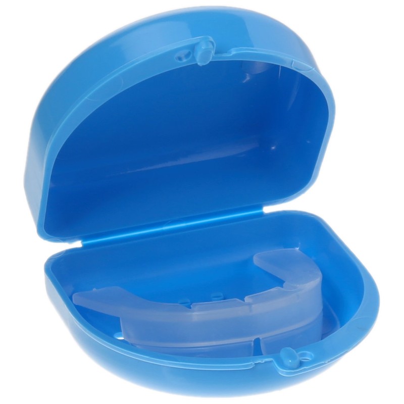 TotalGard StressGard II Night Tooth Teeth Mouth Bruxism Guard TMJ