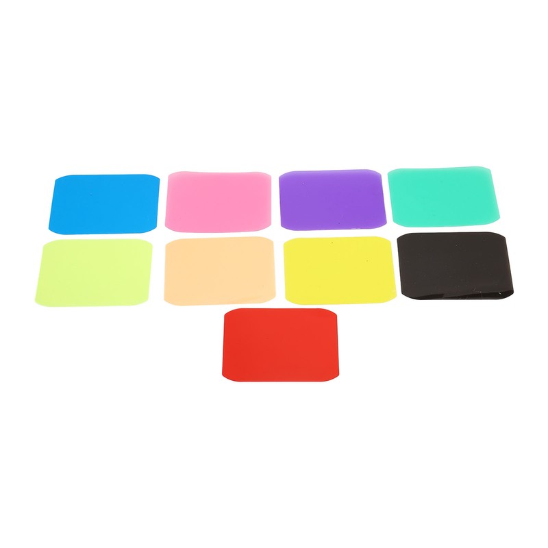Professional Flash Light Soft Diffuser Soft Box Set Speed Light