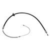 ACDelco Professional 18P1052 Front Parking Brake Cable Assembly