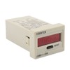 JDM11-5H 5 Digit Display Electronic Accumulating Counter DC 12V