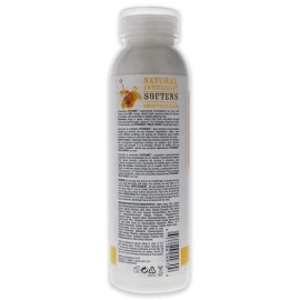 Rusk Puremix Wild Honey Repairing Conditioner - Dry Hair by Rusk for Unisex - 12 oz