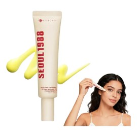 Ksecret Seúl 1988 Crema De Ojos Retinal Liposoma 4% Antiedad