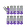 32GB Flash Drive 10 Pack, Alihelan 32G USB Stick Thumb