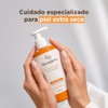 Crema Reparadora Avanzada con Urea 10% | Hidratante Intensiva para