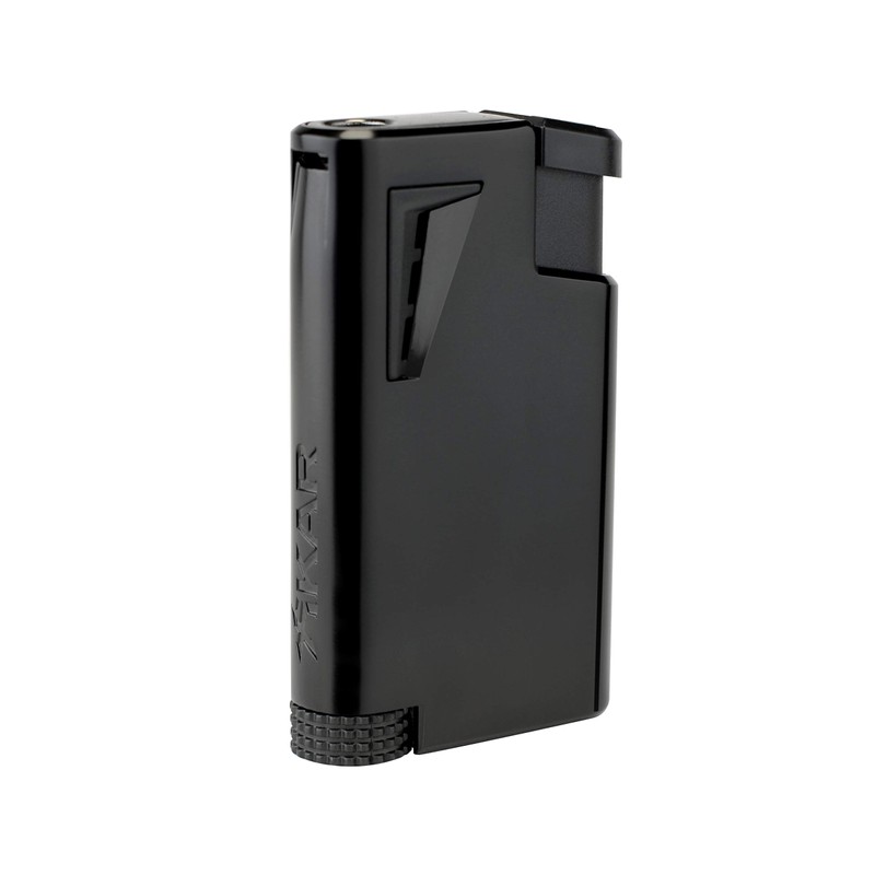 Xikar XK1 Single Jet Flame Torch Lighter, Innovative Technology, Single-Action