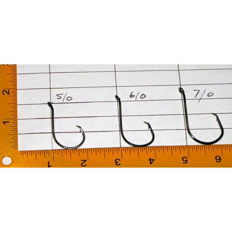 santee cooper rig (5) Santee Cooper Catfish Rigs / Leaders