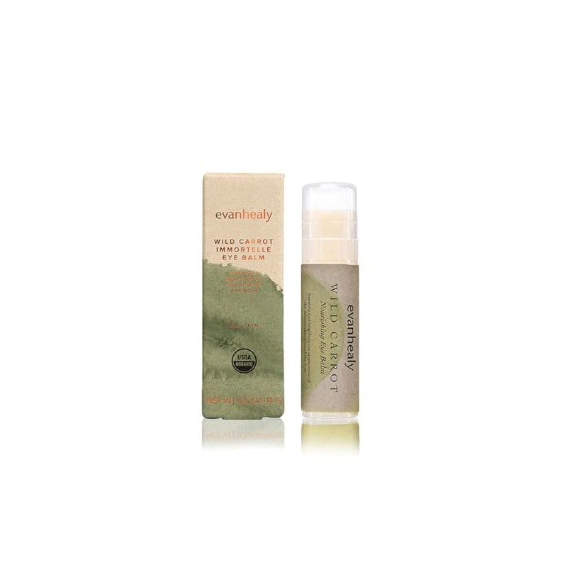 Wild Carrot Eye Balm by evanhealy