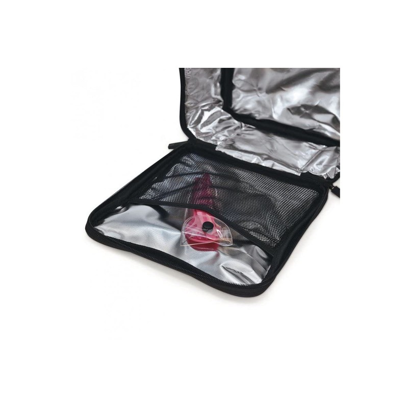 IRIS Lunch Bag, Grey