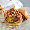 Fresh Gourmet Crispy Lightly Salted Jalapenos | 1 Pound, Pack