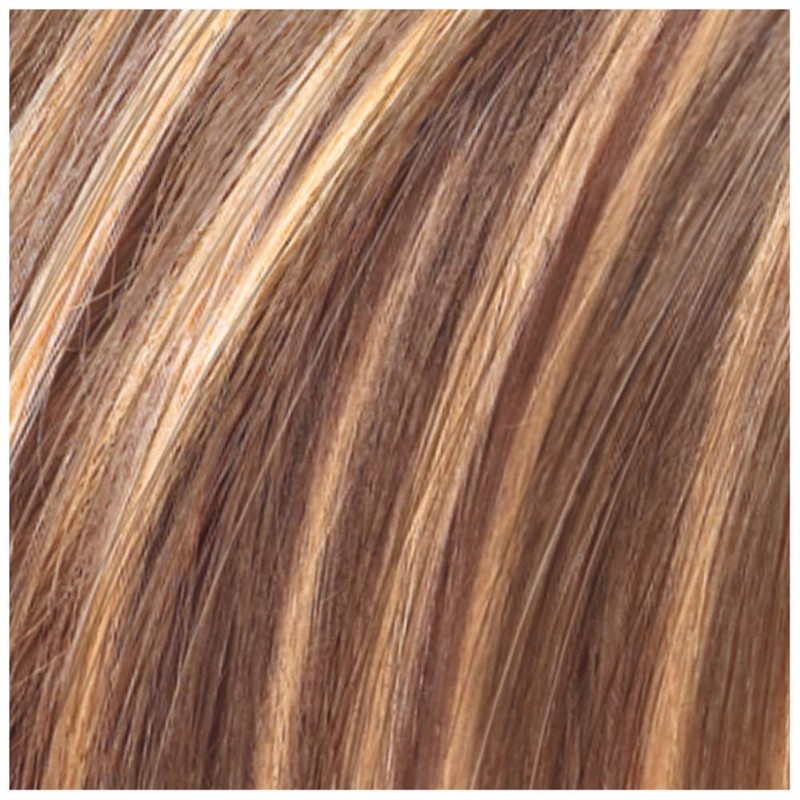 L'Oreal Paris Le Petite Frost Pull-Through Cap Highlights For Short