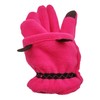 Eroilor Lightweight Sports Gloves Running Gloves Warm Up Winter Gloves
