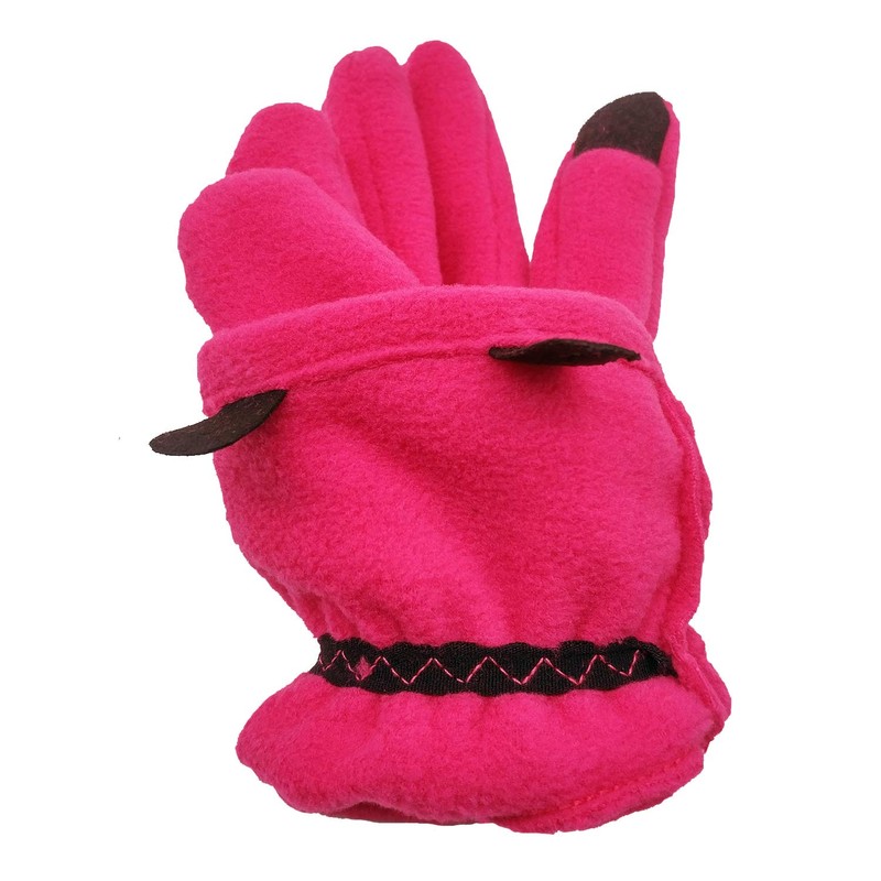 Eroilor Lightweight Sports Gloves Running Gloves Warm Up Winter Gloves
