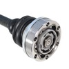 GSP NCV10237 CV Axle Shaft Assembly - Left or Right