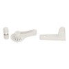 1080P Dual Lens Security Camera Intelligent WIFI Night Vision 2