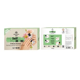 alessandro Spa MySelf MyMani Set