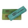 3PCS Guitar Fret Erasers Fret String Polishing Abrasive Rubber Blocks