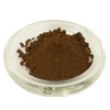 Colour pigment Umber brown, burned, 120 ml in cup, earth