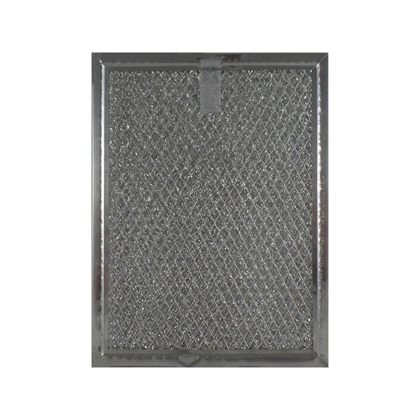 Eopzol AFF81-M Aluminum Mesh Microwave Oven Grease Filter Replacement for