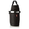 KlickFix Bicycle Bag Bike Basket Oval S, 34 x 31
