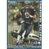 MATT HASSELBECK FATHEAD TRADEABLES SEATTLE SEAHAWKS BOSTON COLLEGE 2008 #G32