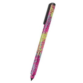 MightySkins Skin Compatible with NuVision Digital Pen - Magenta Summer | Protective, Durable, and Unique Vinyl Decal wrap Cover | Easy to Apply, Remove, and Change Styles | Made in The USA