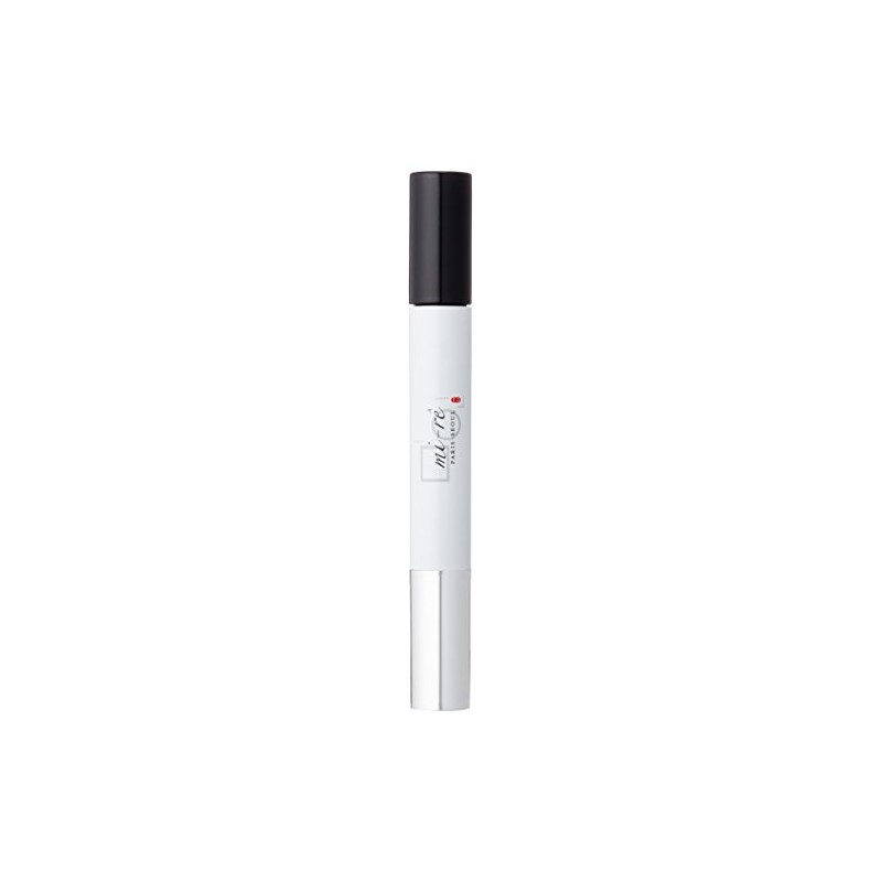 Mi-Pac Rê Eyebrow Felt + MARCARA Eyebrow Pencil Eyebrow Perfection