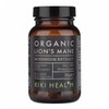 KIKI Health Organic Lion's Mane Extract Mushroom Powder - 50g