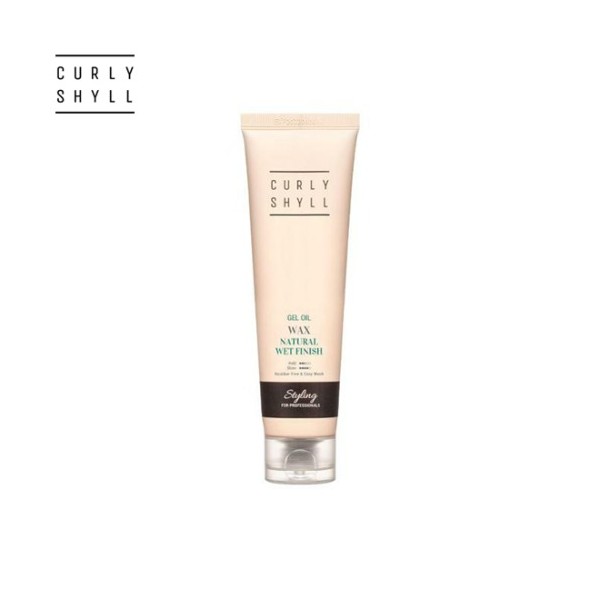 CURLYSHYLL Gel Oil Wax 150ml