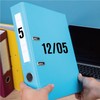 Number Stickers Large Waterproof Sticker Number Sticker Large Black White