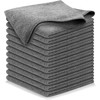 Hoshiumi Microfiber Towel, Car Wash Towel, Car Wash, Super Absorbent,