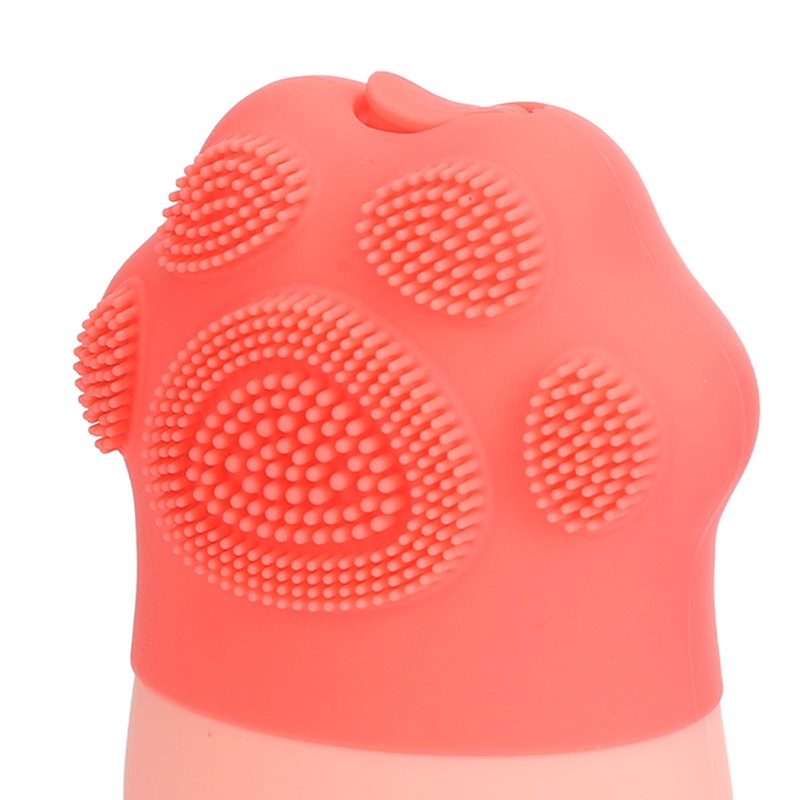 2pcs Cleaning Ice Face Roller Shrink Pore Soothe Claw Shape