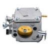 FitBest Carburetor with Air Filter Fuel Filter Fits Husqvarna 61