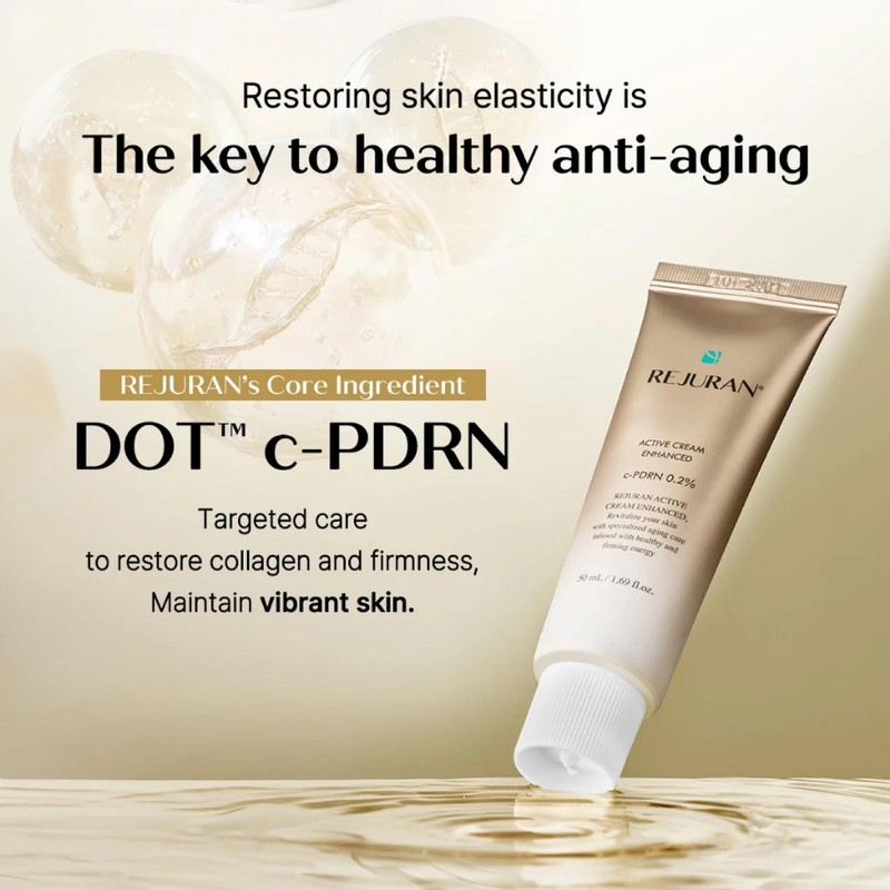 REJURAN Active Cream Enhanced (50ml)