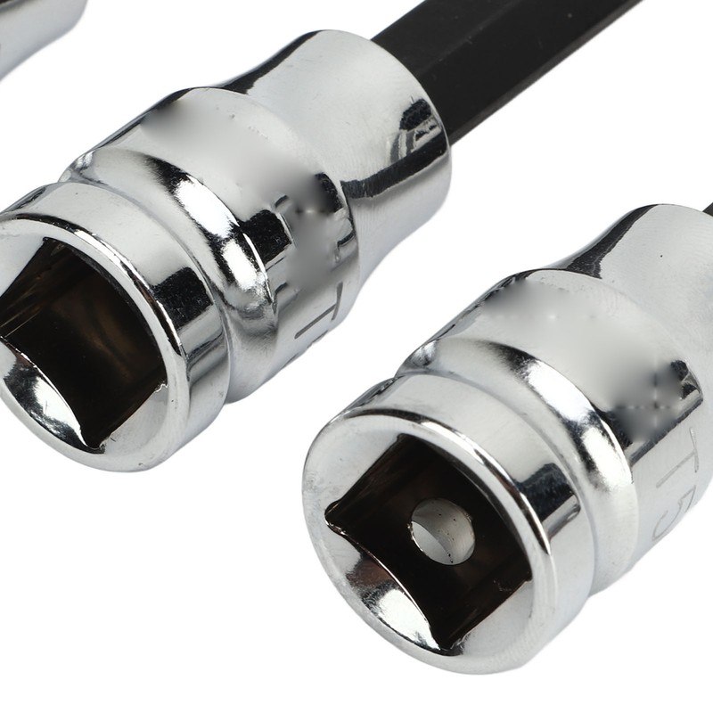 Cylinder Head Bolt Tool T50 T55 T60 Durable High Hardness