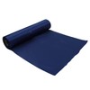 Trimming Shop 29 cm x 20 m Navy Blue Solid