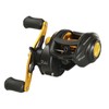 Ultra Smooth 17 + 1 BB Baitcasting Fishing Reel Baitcaster