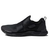 TIEM Slipstream Cycling Shoe Triple Black 11.5 M