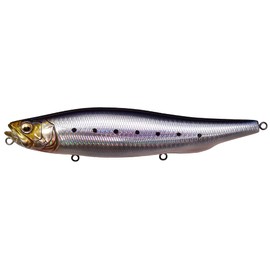 Megabass Megadog 180 GG Sardine