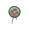 25 Sombrero Mini 5cm Tapa Botella Adorno Mexicano Fiesta Color