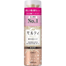 mouga L morutexi Medicated Scalp Este G For Women 育毛 Agent (Quasi-drug Items)