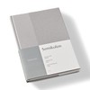 Semikolon 368723 - Natural Affair A5 Blank Notebook - 176
