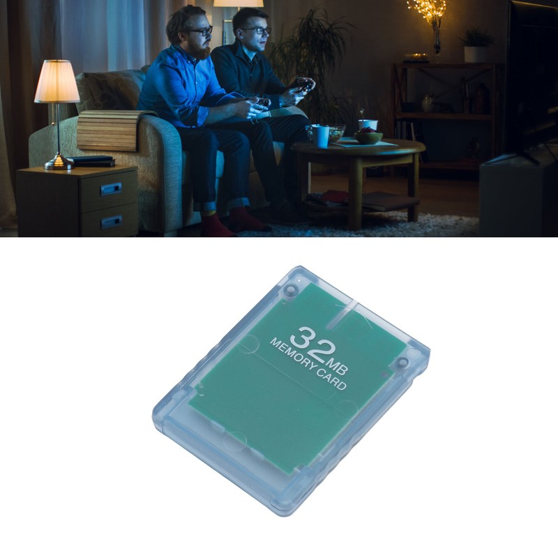 Game Memory Card Professional Store Games Make Hard Drive Boot