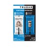 TRUBAR Vegan Protein Bar Cocoa For Coconuts and Cookies and