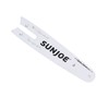 Sun Joe SWJ-5BAR Replacement 5-Inch Bar 24V-HCS-LTE, White