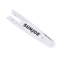 Sun Joe SWJ-5BAR Replacement 5-Inch Bar 24V-HCS-LTE, White