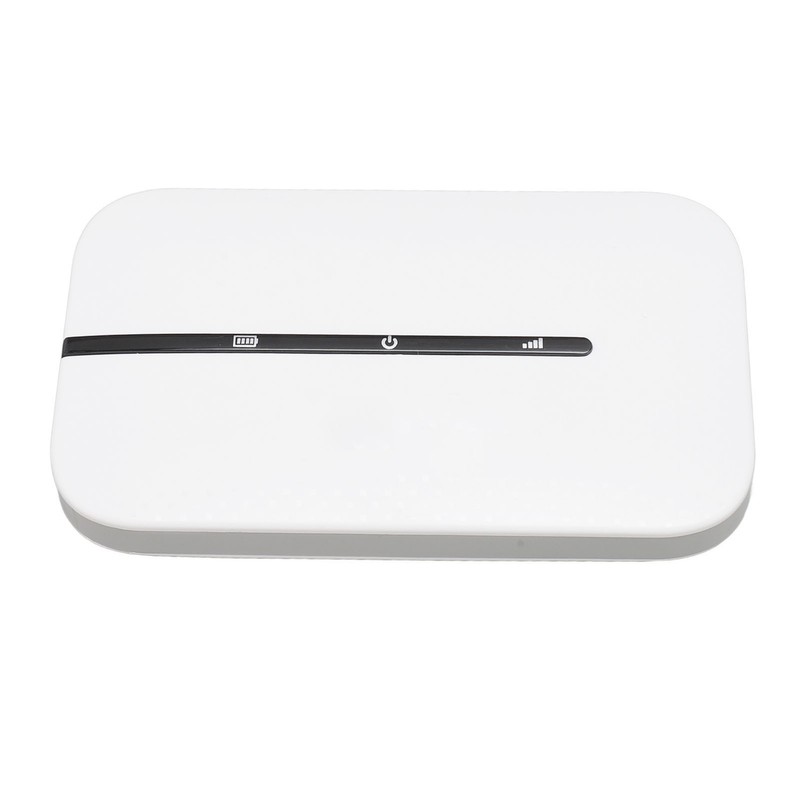 4G WiFi Router Standard SIM Card Slot 150Mbps 10 Users