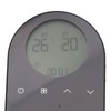 16A Plug Socket Digital Temperature Controller Heating Cooling Mode Smart